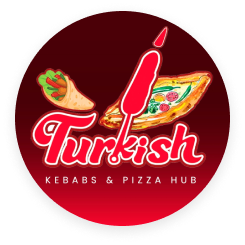 Turkish Kebab and Pizza Hub - Logo